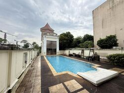 Henry Park (D10), Detached #475452931